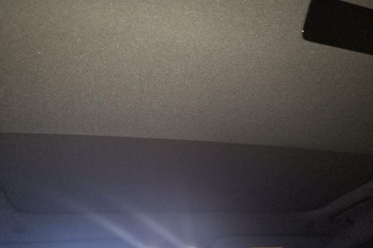 Used Li Auto L7 2023 Pro Model Headliner