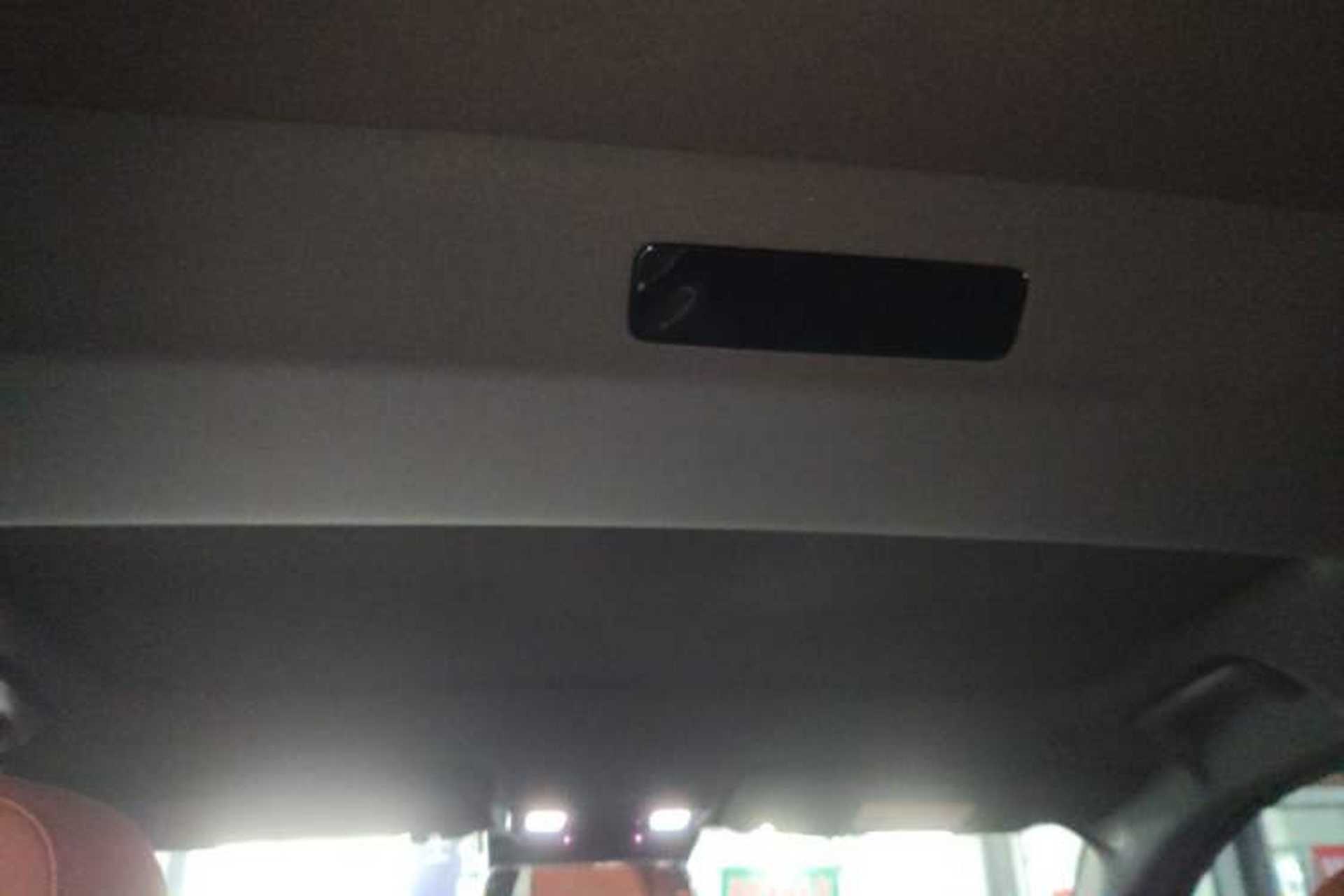 Used Li Auto L7 2023 Pro Model Headliner