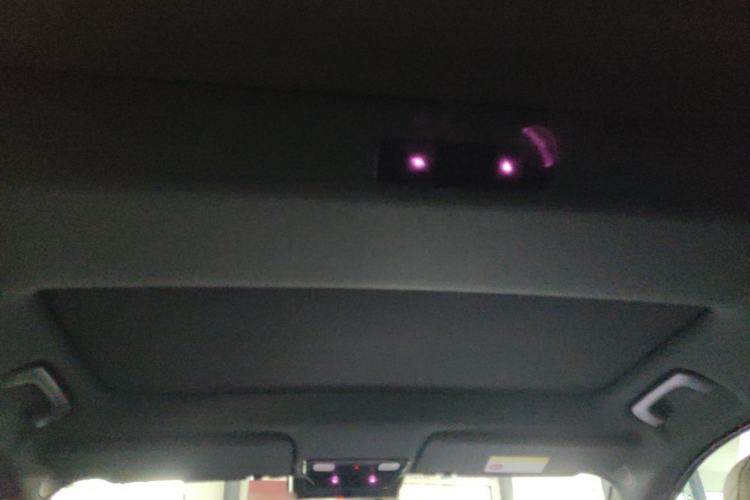 Used Li Auto L7 2023 Pro Model Headliner