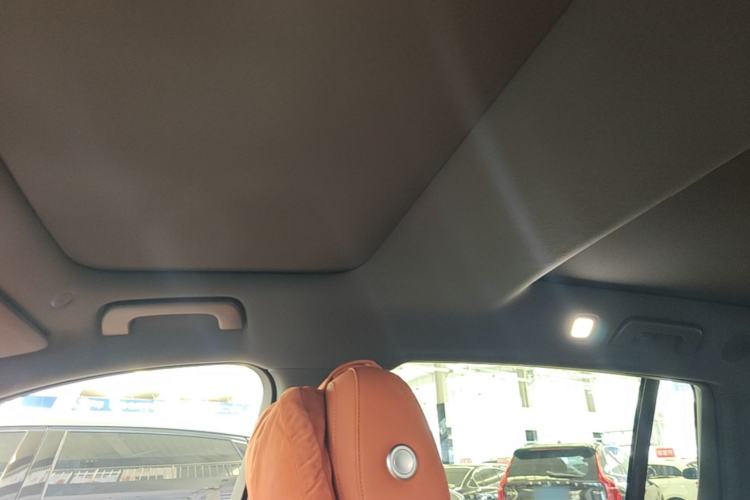 Used Li Auto L7 2023 Air model Headliner