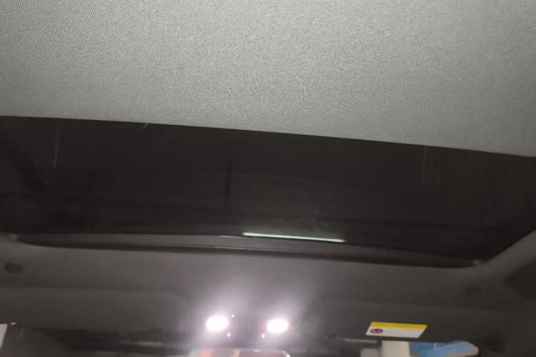 Used Li Auto L7 2023 Air model Headliner