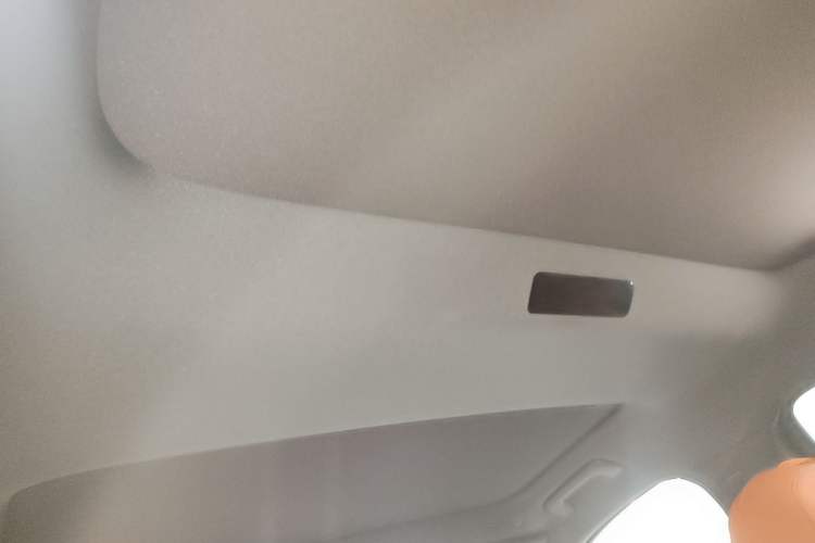Used Li Auto L7 2023 Pro Model Headliner