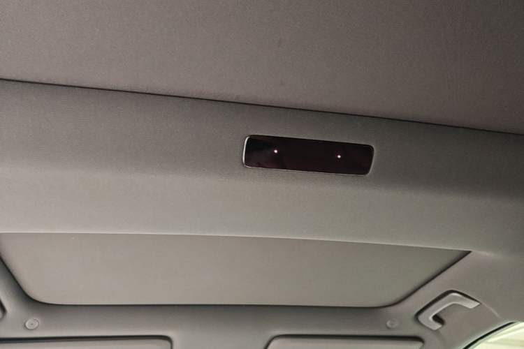 Used Li Auto L7 2023 Pro Model Headliner