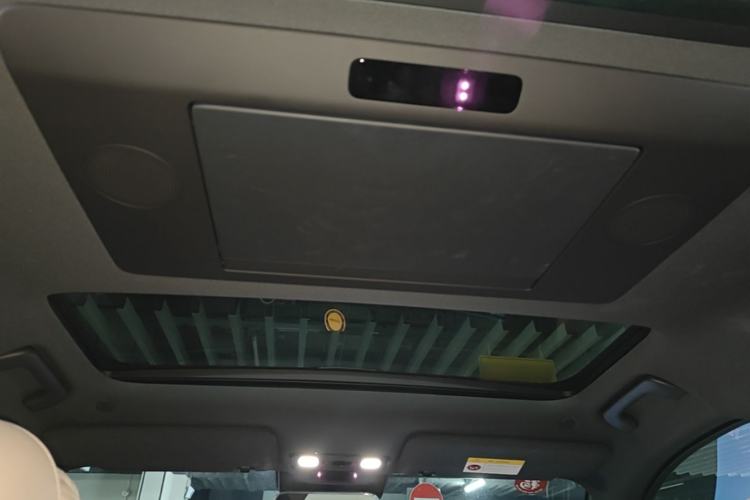 Used Li Auto L7 2023 Max model Headliner