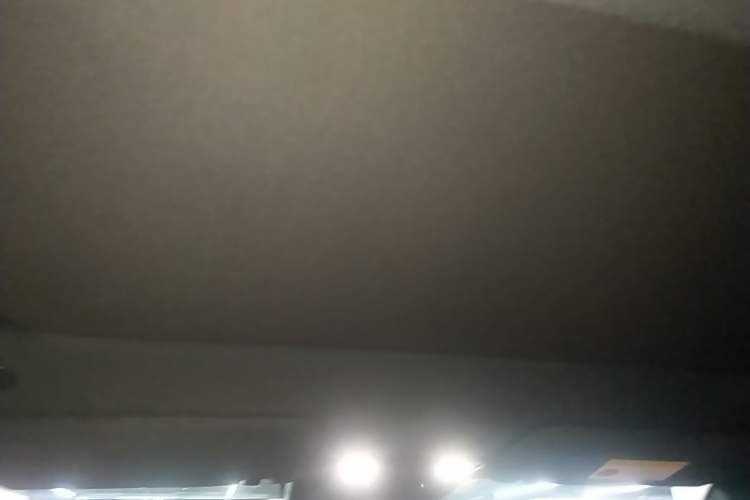 Used Li Auto L7 2023 Pro Model Headliner