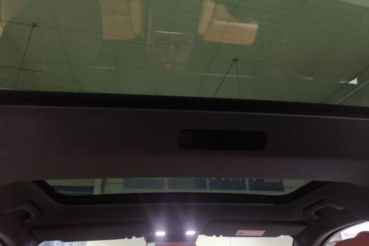 Used Li Auto L7 2023 Pro Model Headliner