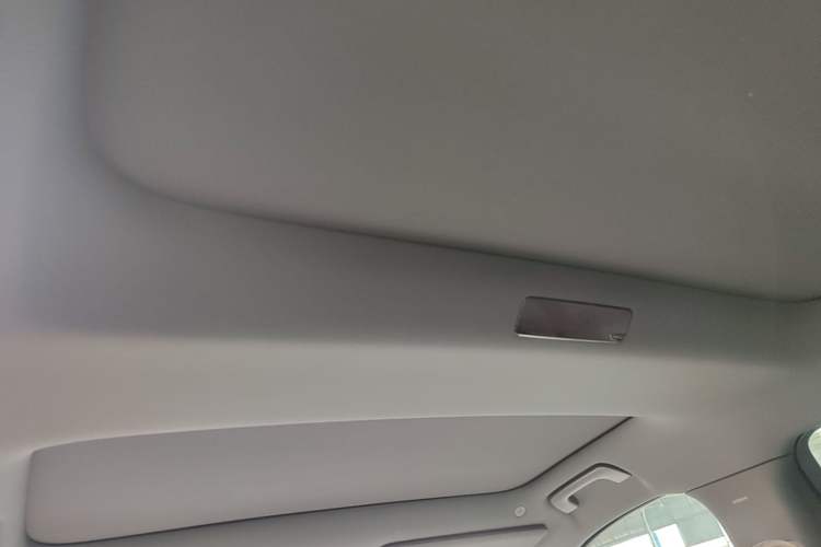 Used Li Auto L7 2023 Pro Model Headliner