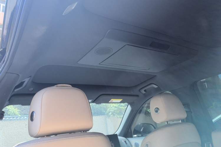 Used Li Auto L7 2023 Max model Headliner