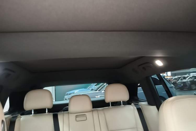 Used Li Auto L7 2023 Air model Headliner