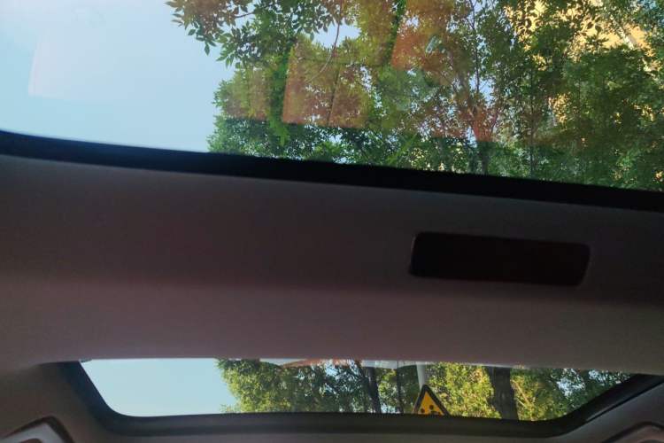 Used Li Auto L7 2023 Air model Headliner