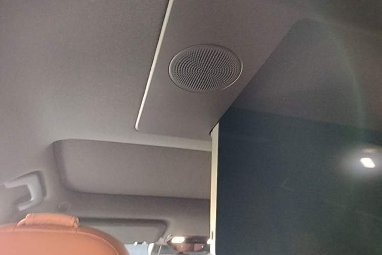 Used Li Auto L7 2023 Max model Headliner