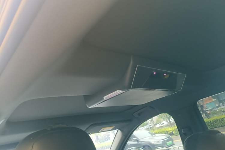Used Li Auto L7 2023 Pro Model Headliner