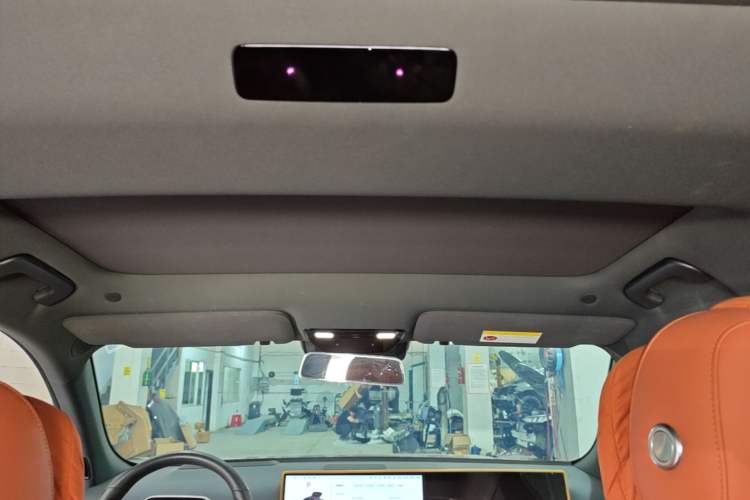 Used Li Auto L7 2023 Air model Headliner