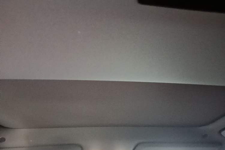 Used Li Auto L7 2023 Pro Model Headliner