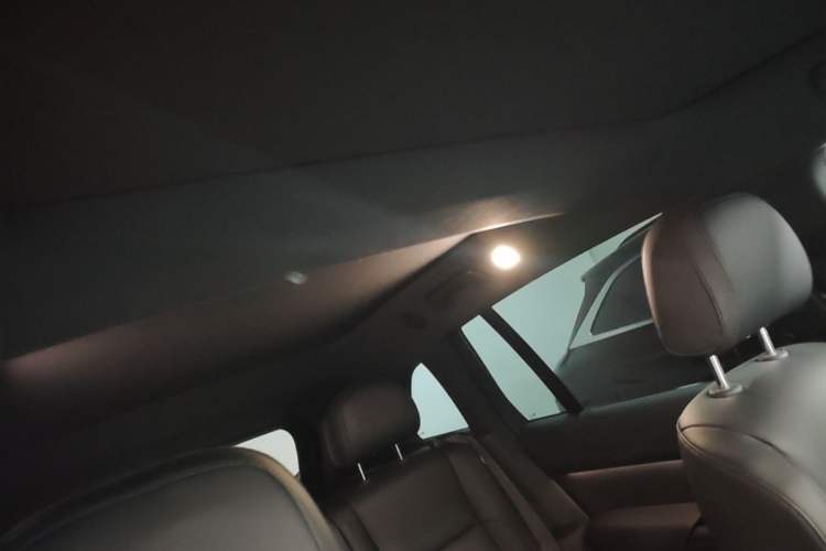 Used Li Auto L7 2023 Pro Model Headliner
