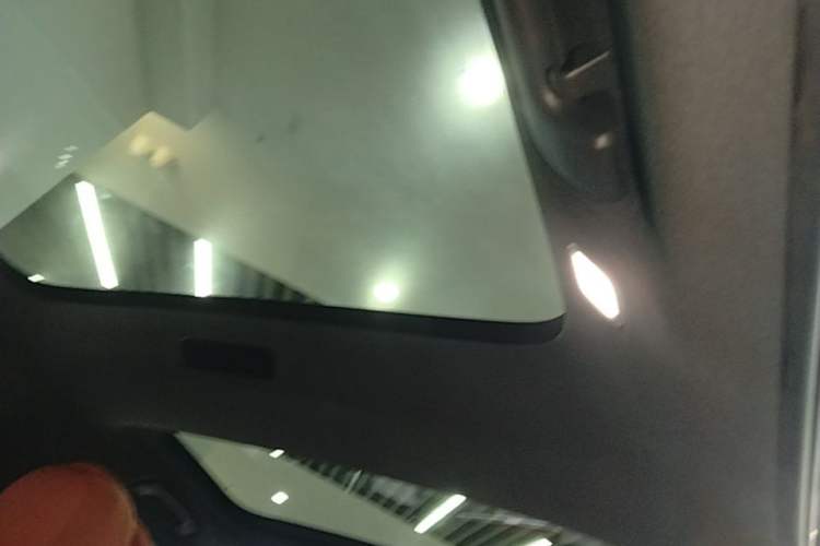 Used Li Auto L7 2023 Air model Headliner