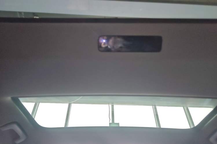 Used Li Auto L7 2023 Air model Headliner