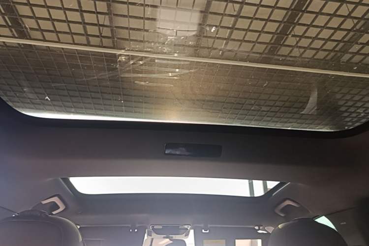 Used Li Auto L7 2023 Air model Headliner