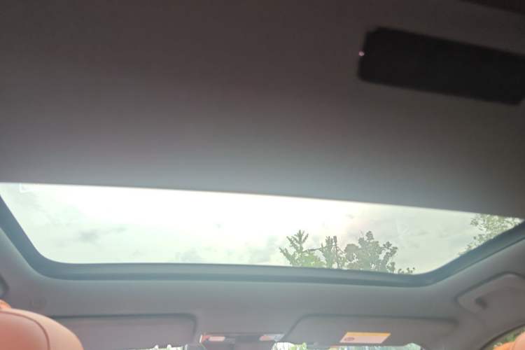 Used Li Auto L7 2023 Air model Headliner