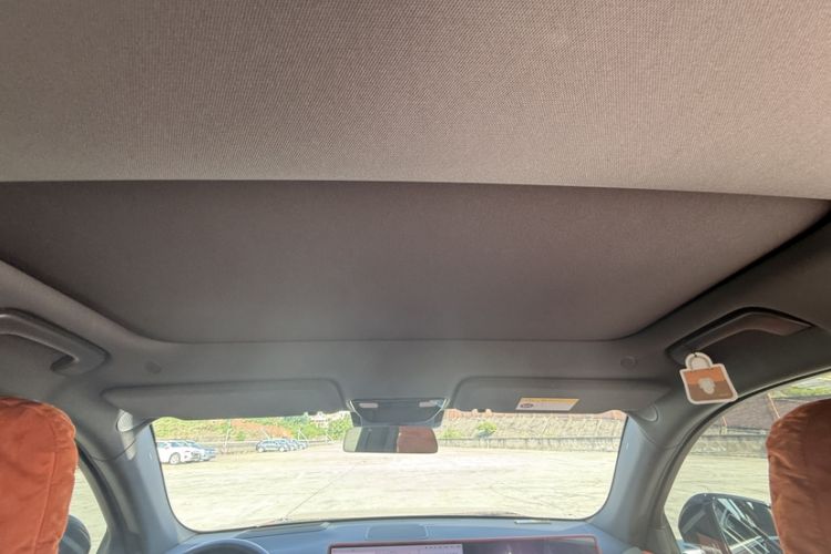 Used Li Auto L7 2023 Air model Headliner