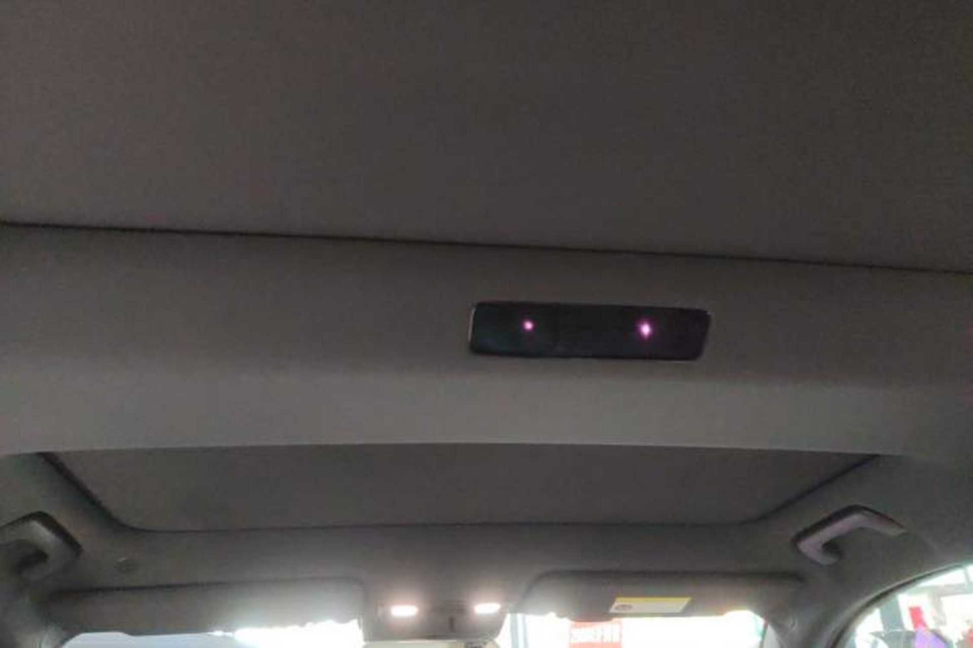 Used Li Auto L7 2023 Pro Model Headliner