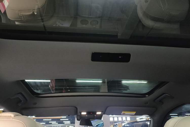 Used Li Auto L7 2023 Air model Headliner