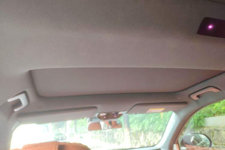 Used Li Auto L7 2023 Air model Headliner