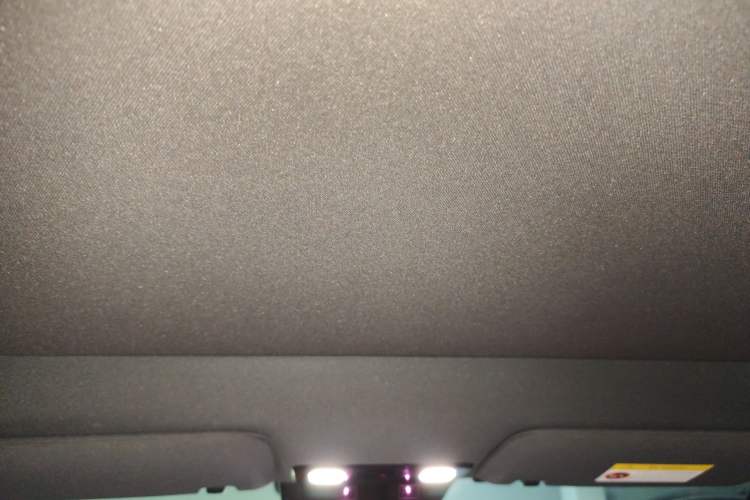 Used Li Auto L7 2023 Pro Model Headliner