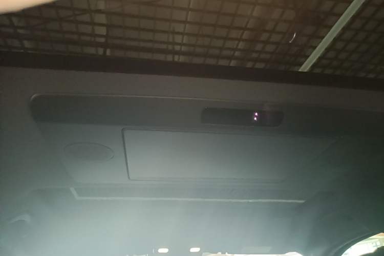 Used Li Auto L7 2023 Max model Headliner