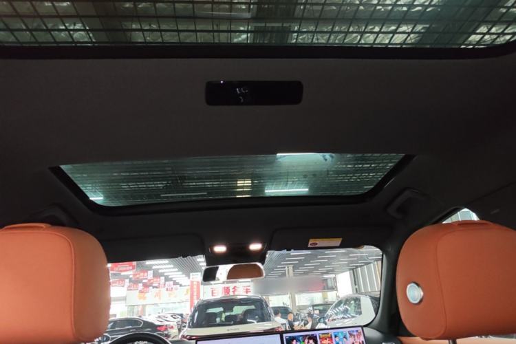 Used Li Auto L7 2023 Air model Headliner