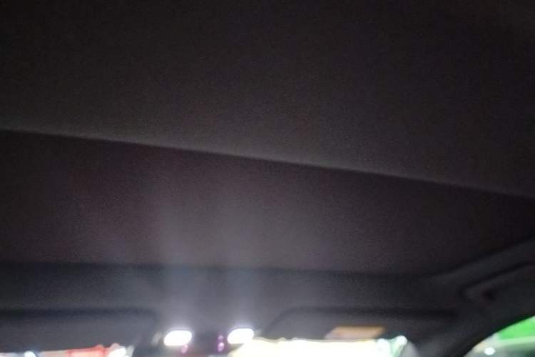 Used Li Auto L7 2023 Air model Headliner