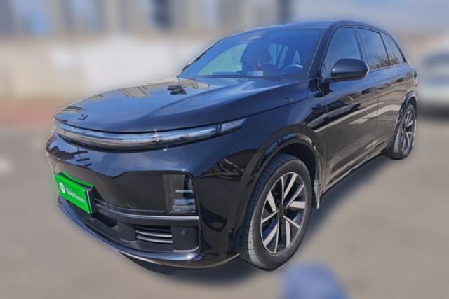 Used Li Auto L7 2023 Air model