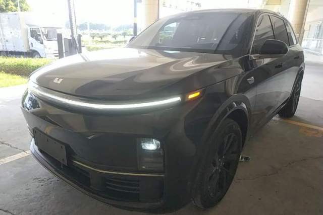 Used Li Auto L7 2023 Air model