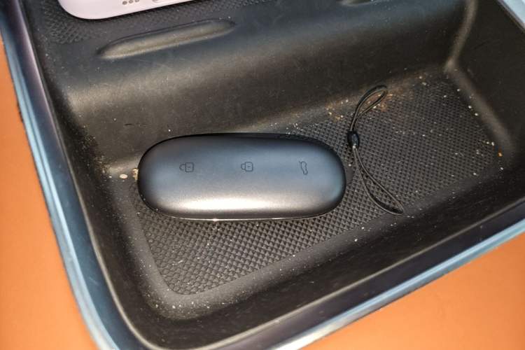 Used Li Auto L7 2023 Pro Model Interior 1