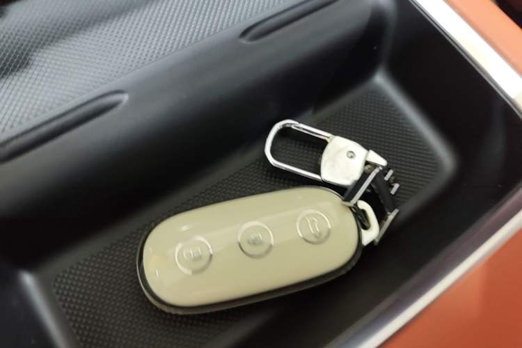 Used Li Auto L7 2023 Pro Model Interior 1