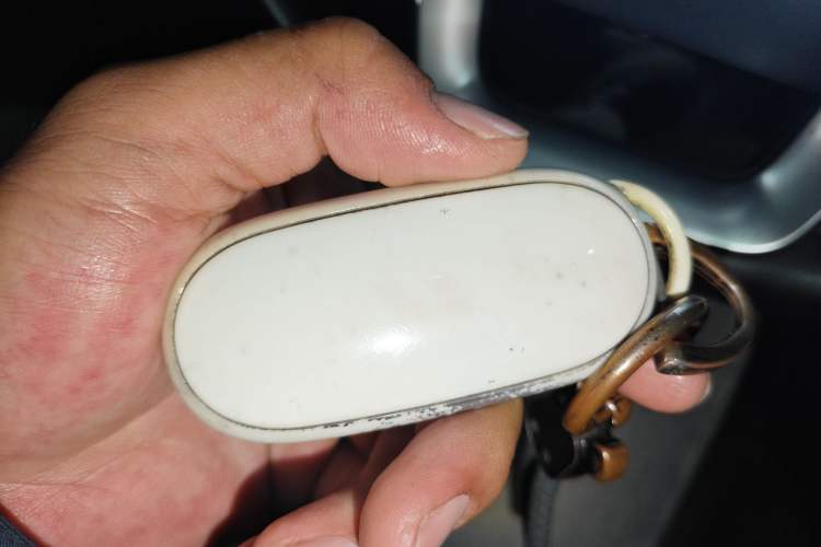 Used Li Auto L7 2023 Air model Interior 1