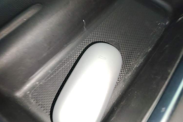 Used Li Auto L7 2023 Pro Model Interior 1