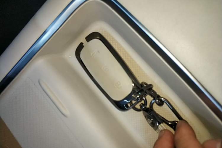 Used Li Auto L7 2023 Pro Model Interior 1