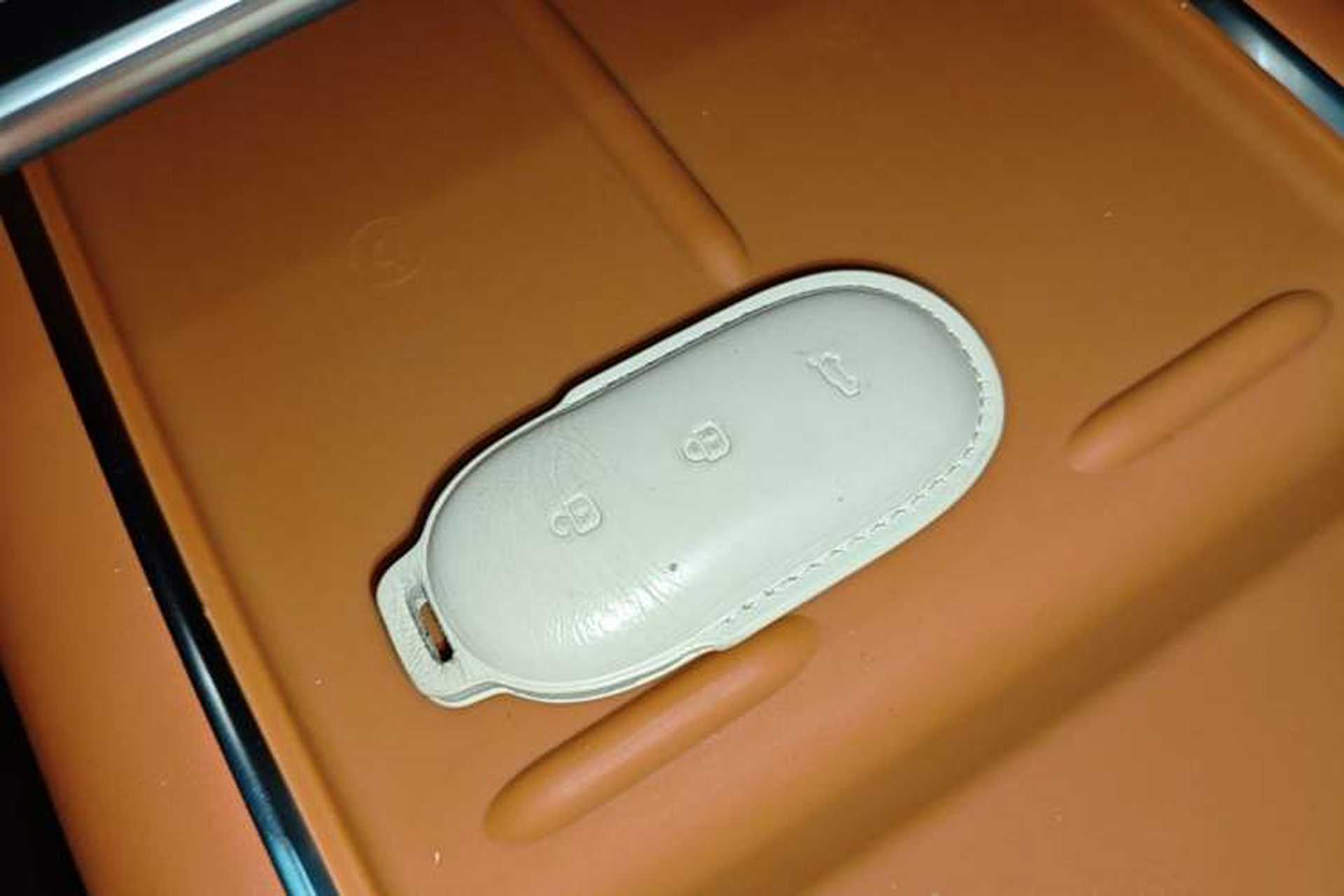 Used Li Auto L7 2023 Pro Model Interior 1