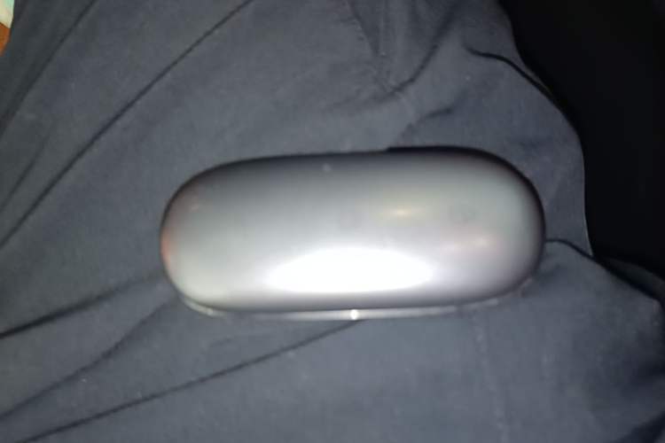 Used Li Auto L7 2023 Air model Interior 1