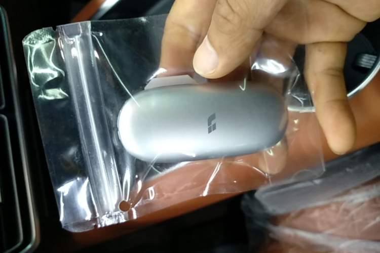 Used Li Auto L7 2023 Air model Interior 1