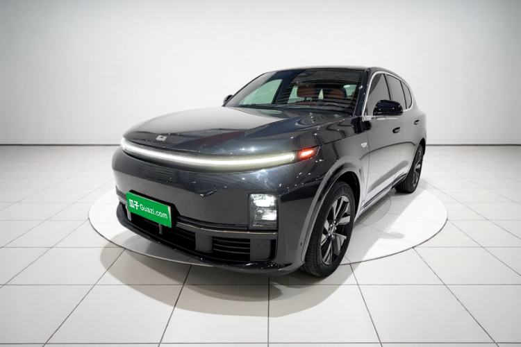 Li Auto L7 2023 Air model
