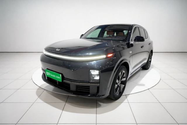 Used Li Auto L7 2023 Air model