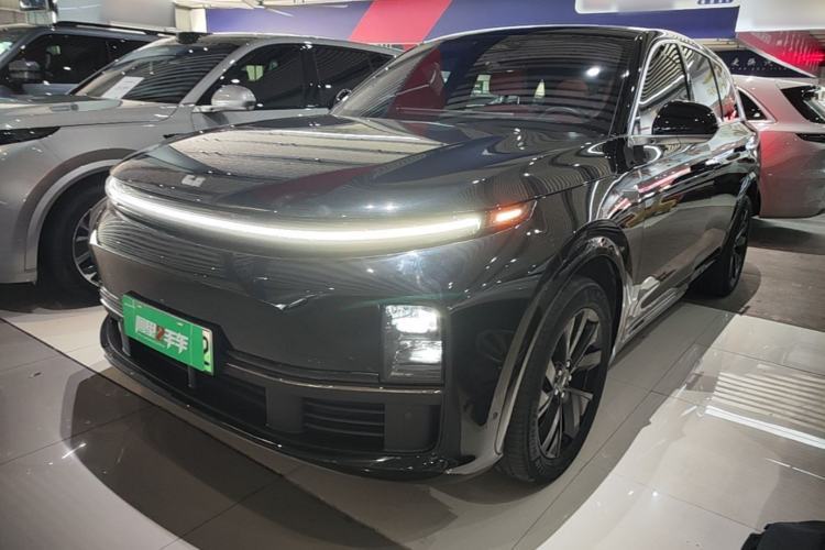 Used Li Auto L7 2023 Air model Guazi used car, China used car export, Used car for sale, Used  cars, Cheapest cars for sale