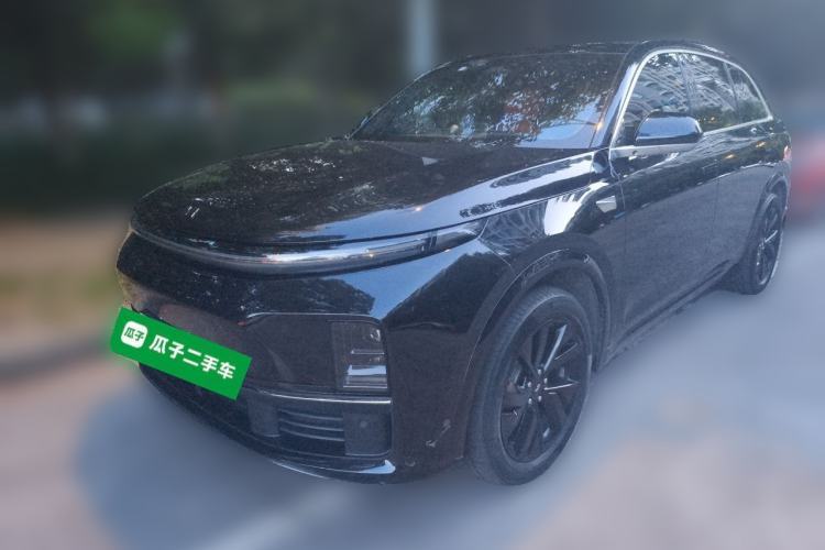 Used Li Auto L7 2023 Pro Model Guazi used car, China used car export, Used car for sale, Used  cars, Cheapest cars for sale