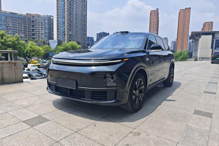 Used Li Auto L7 2023 Max model Guazi used car, China used car export, Used car for sale, Used  cars, Cheapest cars for sale