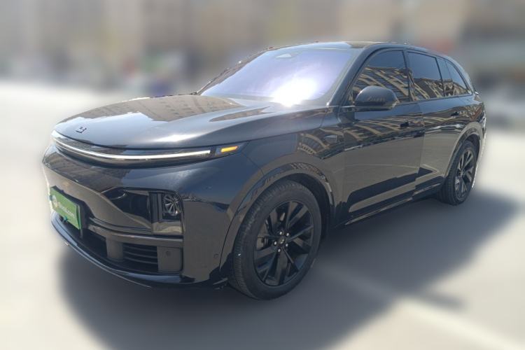 Used Li Auto L7 2023 Pro Model Guazi used car, China used car export, Used car for sale, Used  cars, Cheapest cars for sale