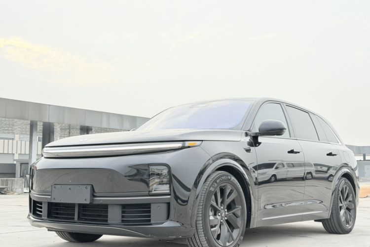 Used Li Auto L7 2023 Pro Model Guazi used car, China used car export, Used car for sale, Used  cars, Cheapest cars for sale
