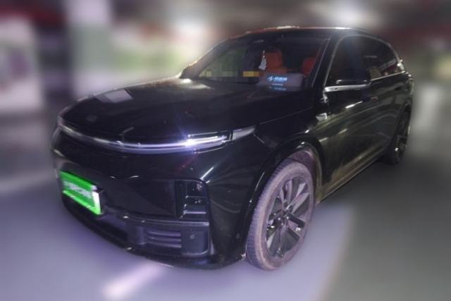 Used Li Auto L7 2023 Air model