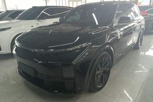 Used Li Auto L7 2023 Pro Model
